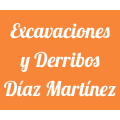 Excavaciones Y Derribos Diaz Martinez C.B. Iniesta