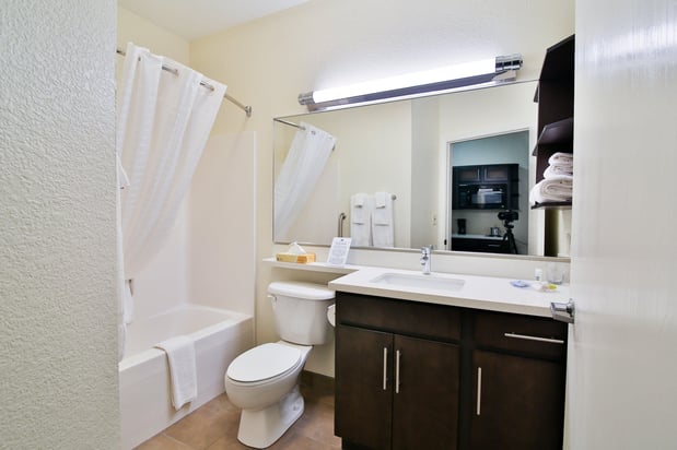 Images Candlewood Suites Bismarck by IHG