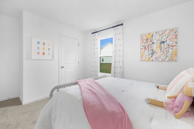 Images Streamside by True Homes
