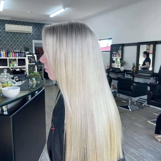 Images Unique Hair Design By Stacey