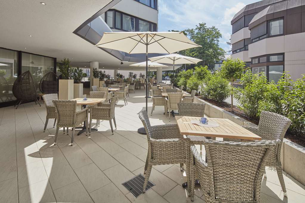 Best Western Hotel Trier City, Kaiserstrasse 29 in Trier