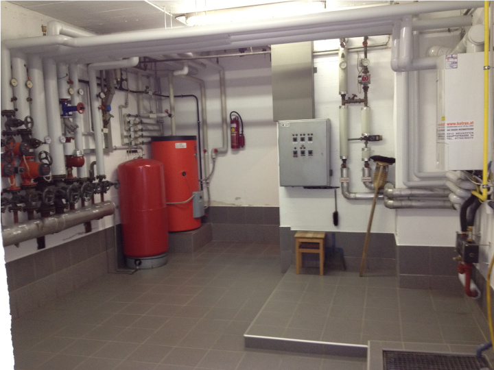 Bild 13 von KOTRAX Installationsgesellschaft m.b.H.