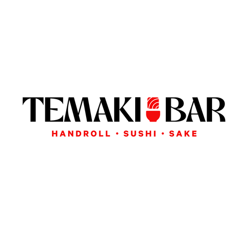 Temaki Bar Logo
