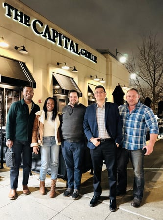 Images Freddie Crenshaw - State Farm Insurance Agent