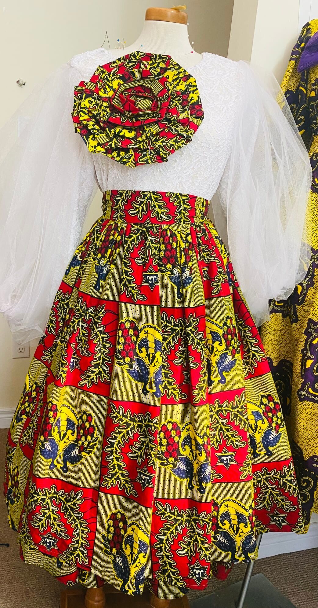 Images Infinite Modesty Designs ( sewing classes)