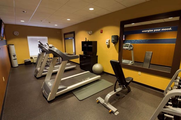 Images Hampton Inn & Suites Kodak Sevierville