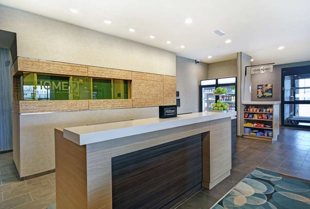Images Home2 Suites by Hilton Beloit