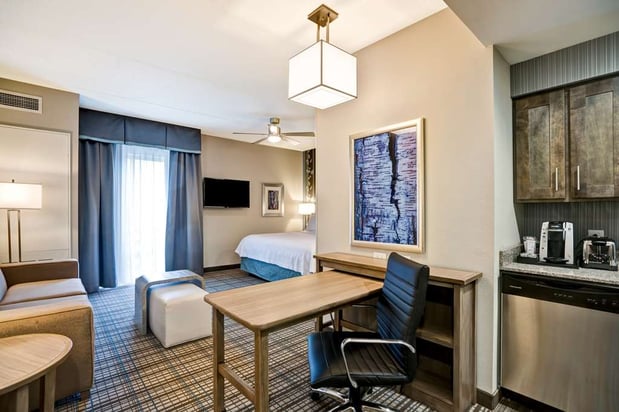Images Homewood Suites by Hilton Nashville Franklin Cool Springs