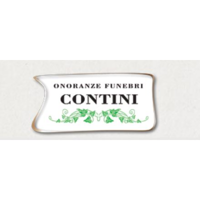 Contini Francesco Onoranze Funebri Logo