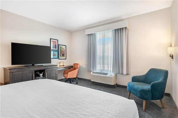 Images Hampton Inn Eufaula