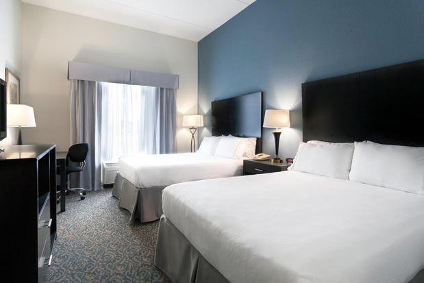 Images Holiday Inn Express & Suites Arcadia, an IHG Hotel