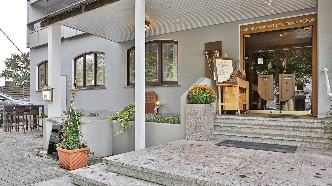 Hotel Stadt Homburg Sleep and Sense GmbH, Ringstraße 80 in Homburg