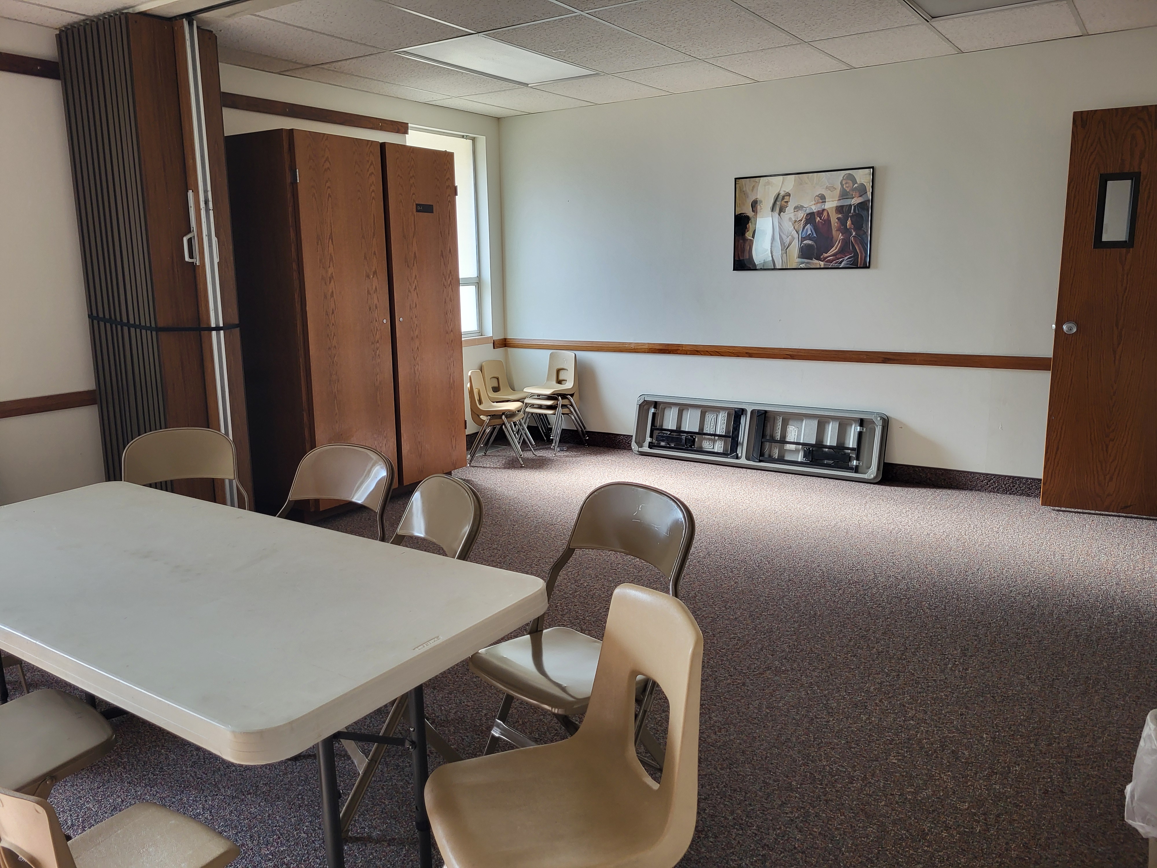 The Church of Jesus Christ of Latter-day Saints Image