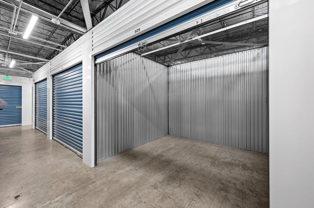 Images Trunk Space Storage - Oxnard