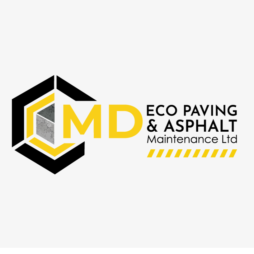 MD Eco Paving & Asphalt Maintenance Ltd