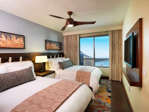 Images Hilton Grand Vacations Club The Grand Islander Waikiki Honolulu