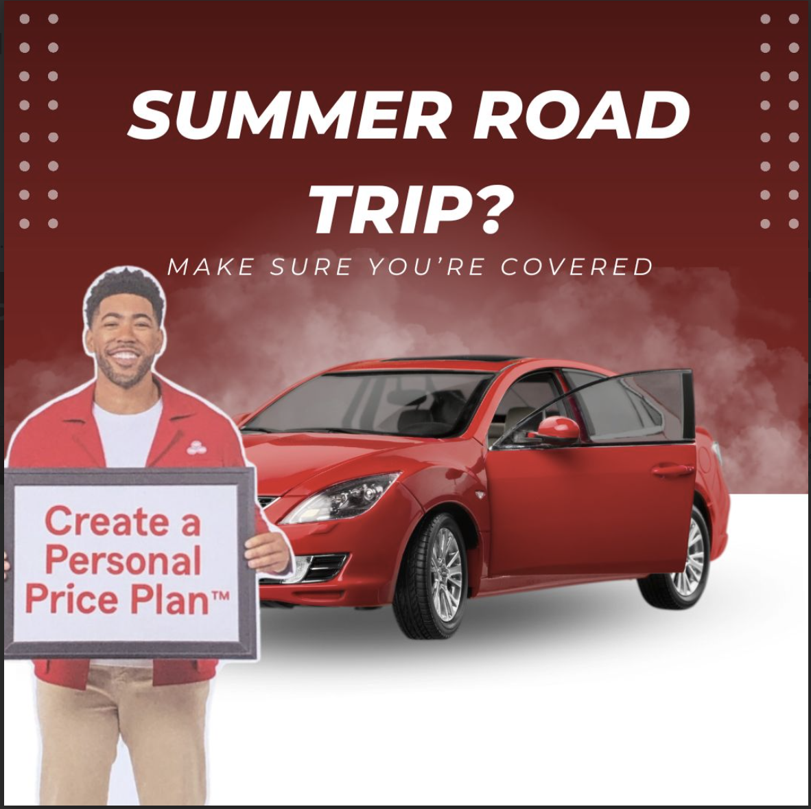 Edwin Ampiah-Addison - State Farm Insurance Agent