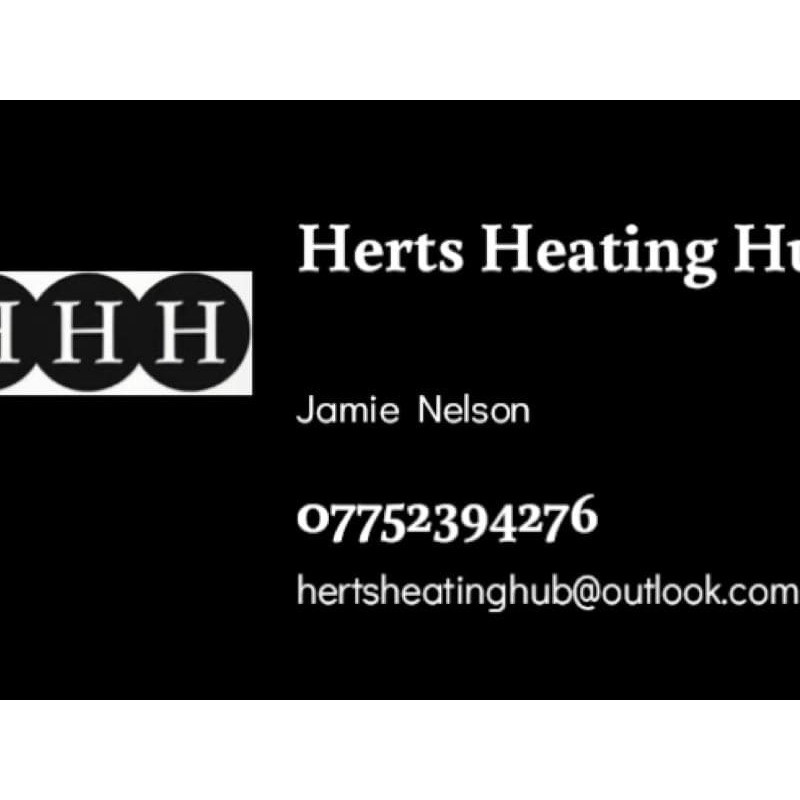 Herts Heating Hub - Hatfield, Hertfordshire AL10 8QF - 07752 394276 | ShowMeLocal.com