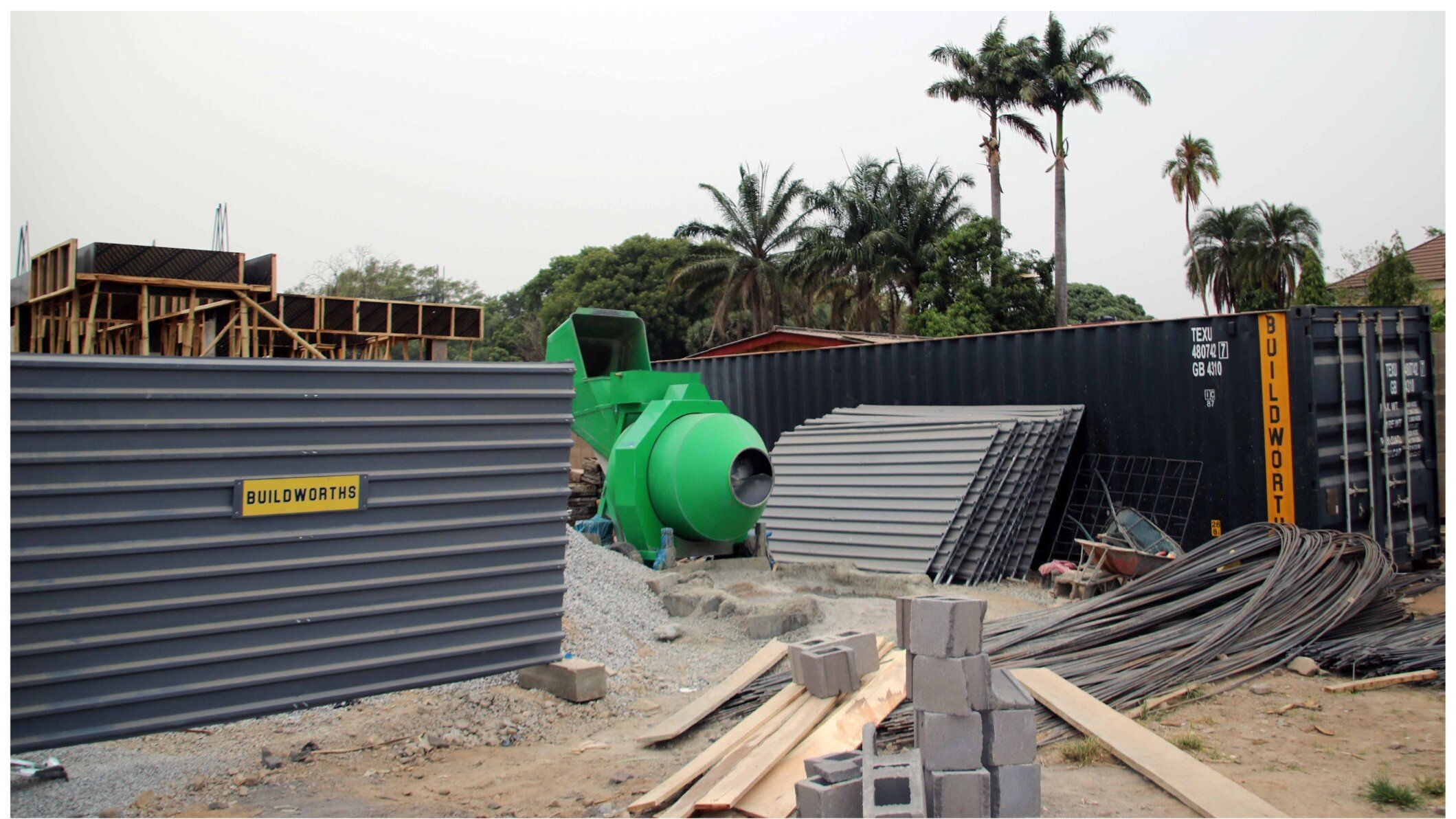 Images BUILDWORTHS