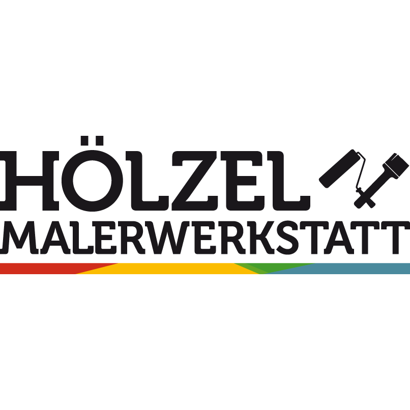 Karin Hölzel Malerwerkstatt in Helmbrechts - Logo