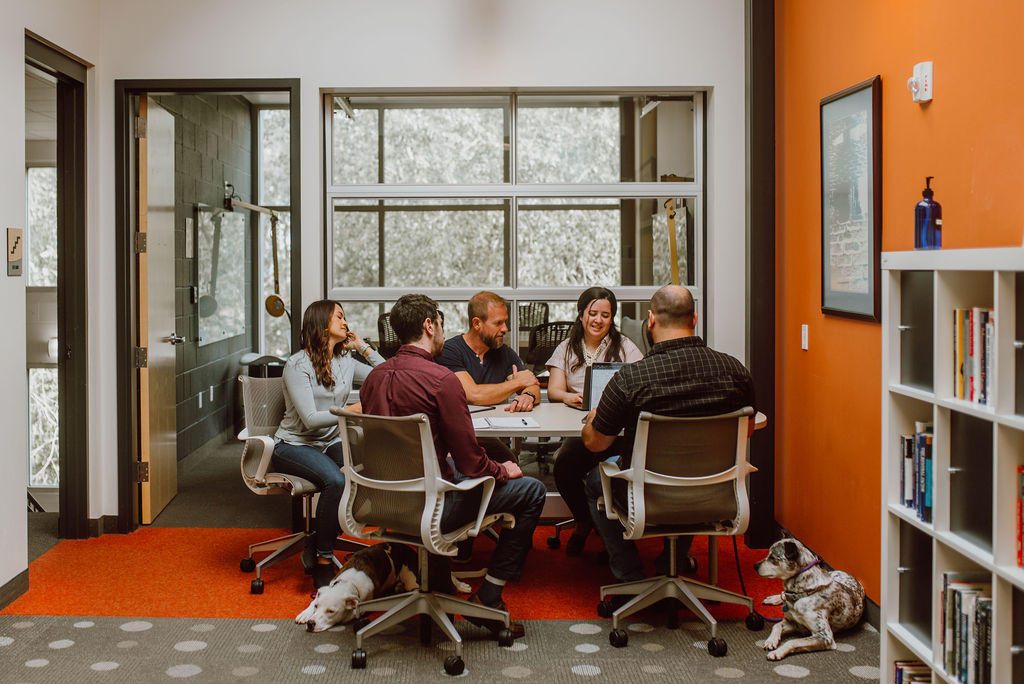 At Brillity Digital, the team understands the importance of collaboration and strategizing to maximi Brillity Digital Fort Collins (970)591-4642
