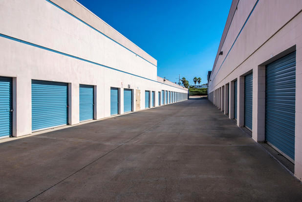 Images Sorrento Mesa Self Storage
