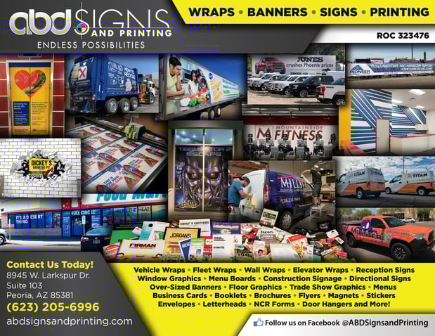 Images ABD Signs & Printing