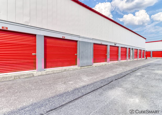 Images CubeSmart Self Storage