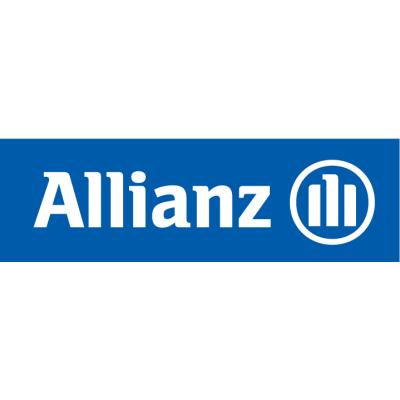 Logo Allianz Versicherung Franziska Boensch Generalvertretung