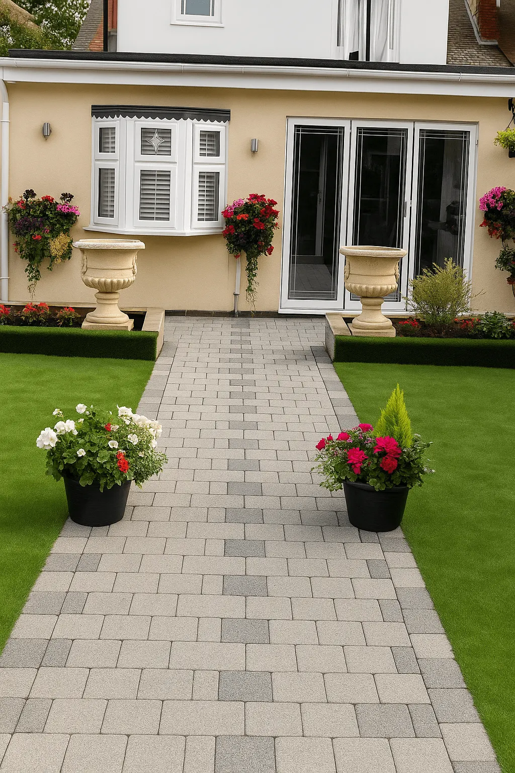 Images P Luli Building & Maintenance Ltd