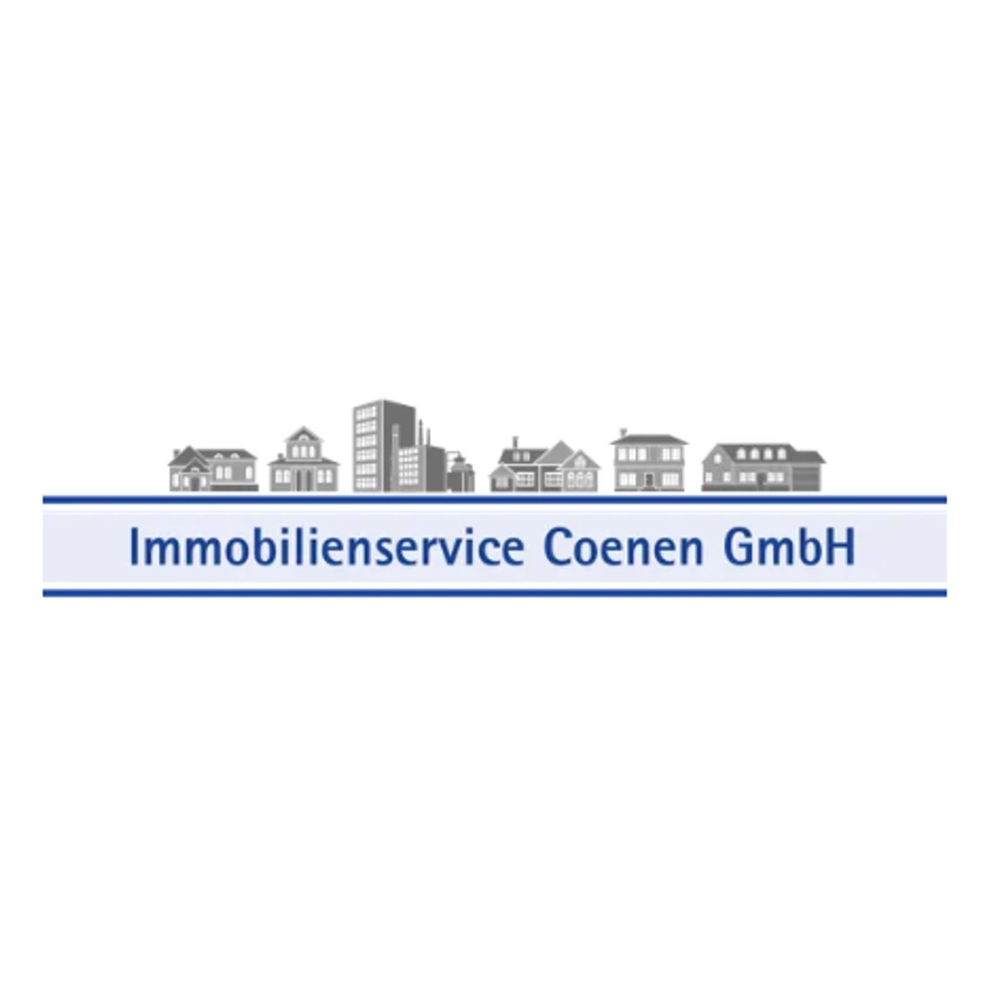 Immobilienservice Coenen GmbH in Niederkrüchten