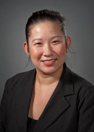 Images Ruee Huang, MD