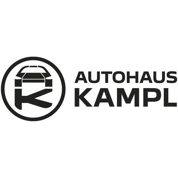 Logo von Autohaus A. Kampl GmbH & Co KG