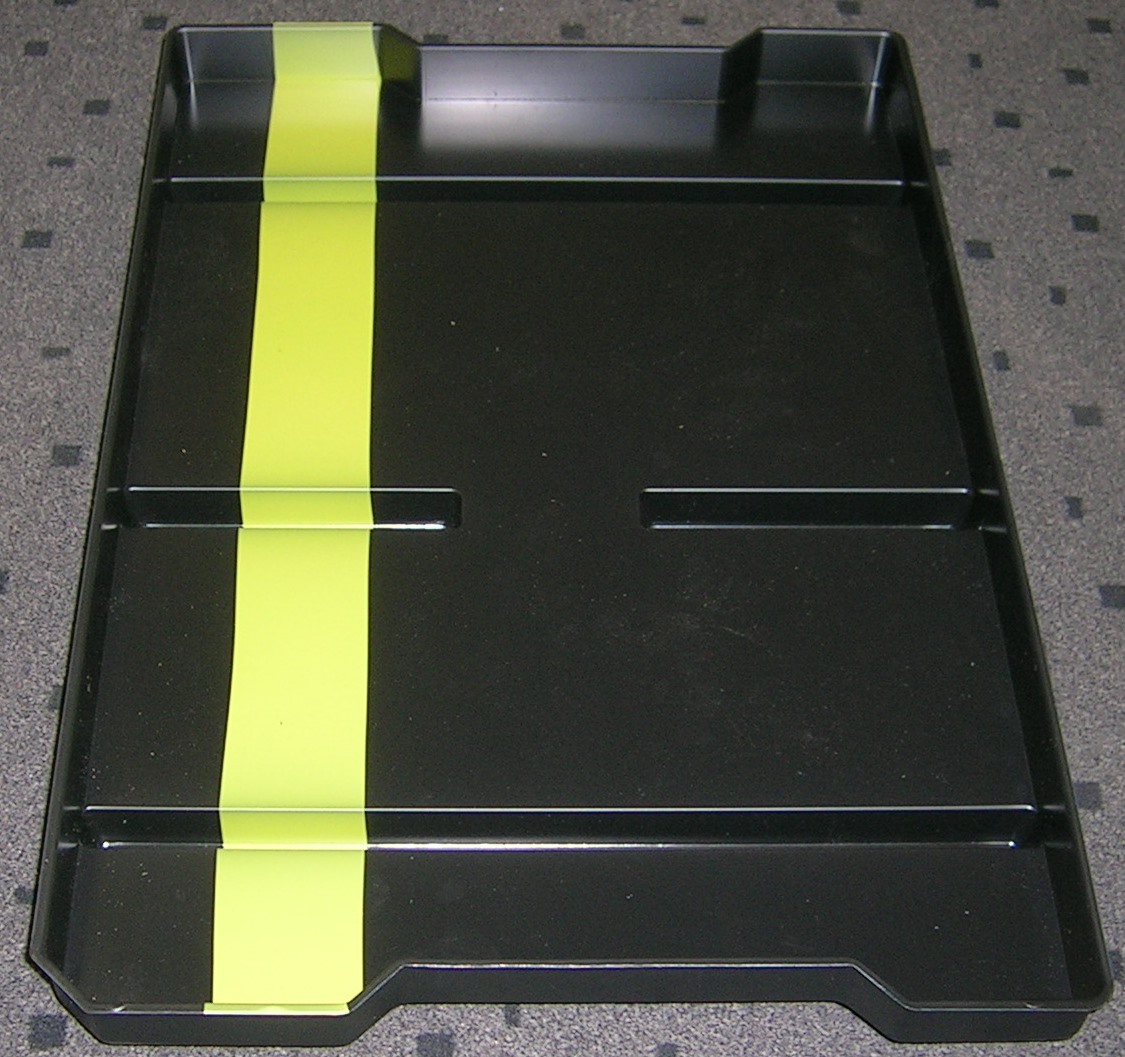 BRF Verpackungen GmbH & Co KG, Lenhartzhammer 6 in Remscheid