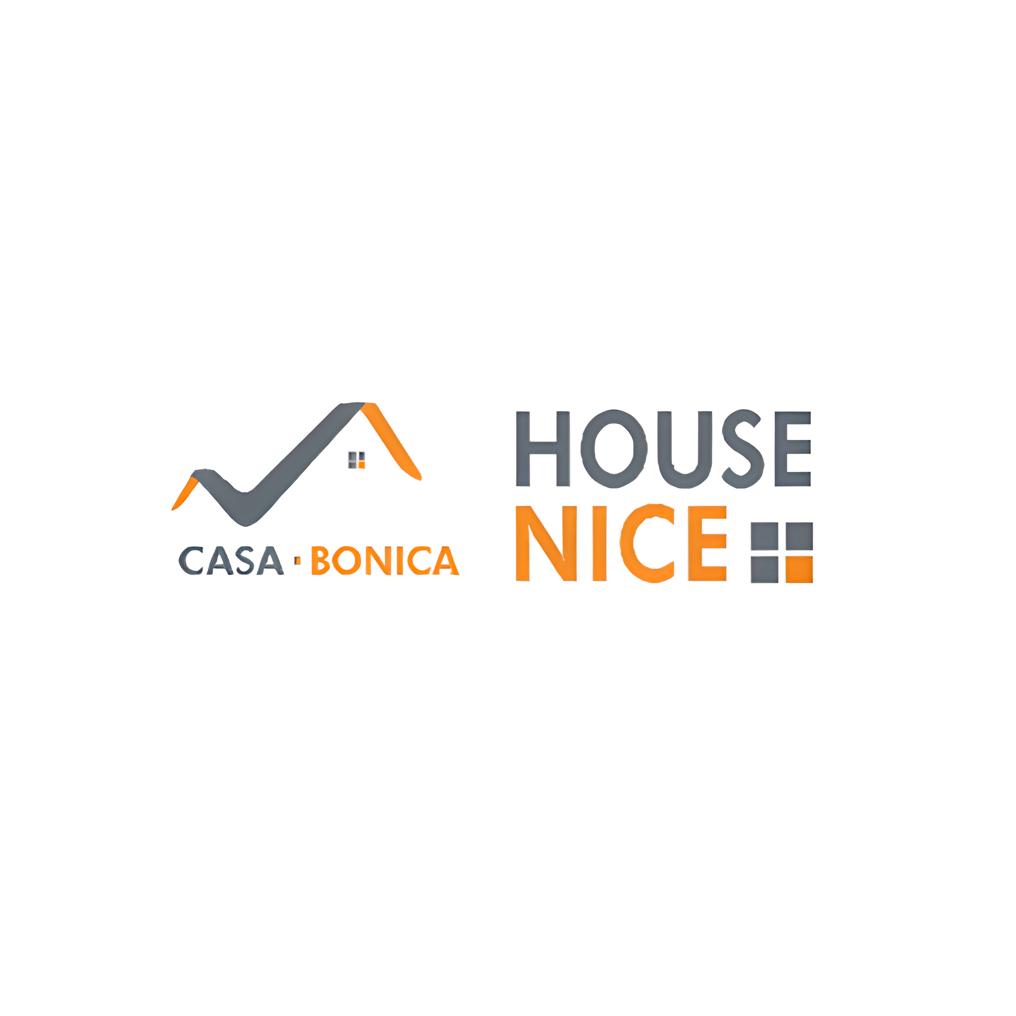 House Nice Logo