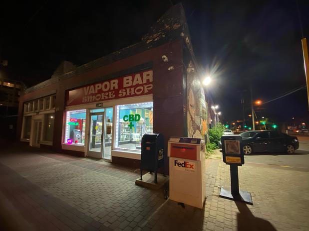 Images Wizards Vapor Bar & Smoke Shop