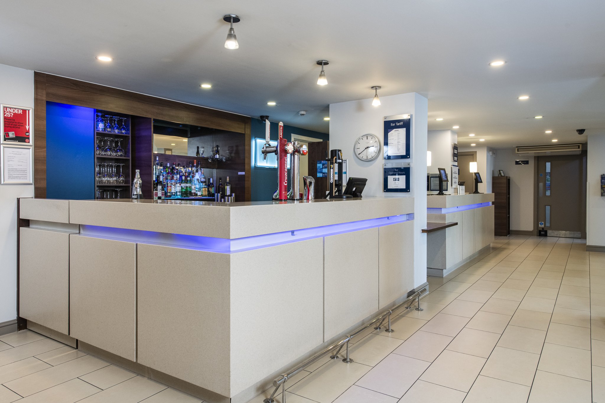 Images Holiday Inn Express Stirling by IHG