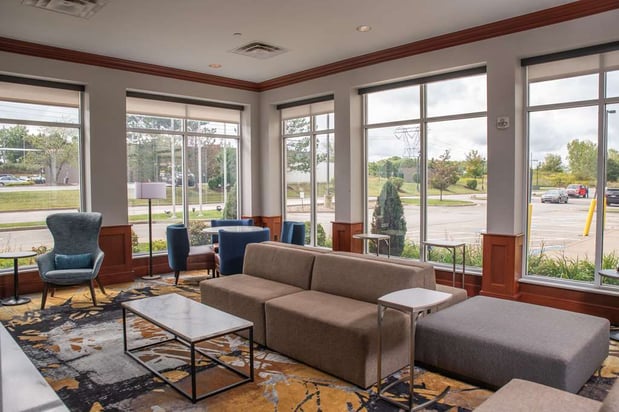 Images Hilton Garden Inn Erie