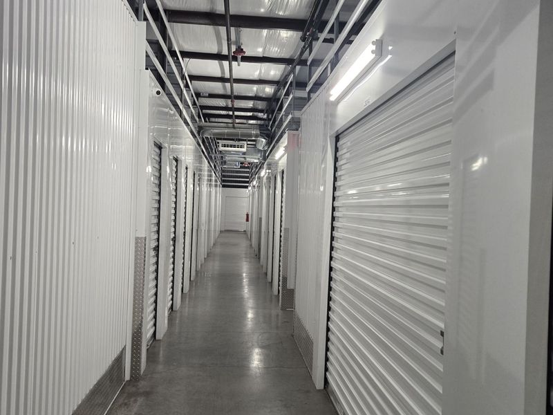 Interior Units 