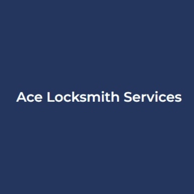 Ace Locksmith Service