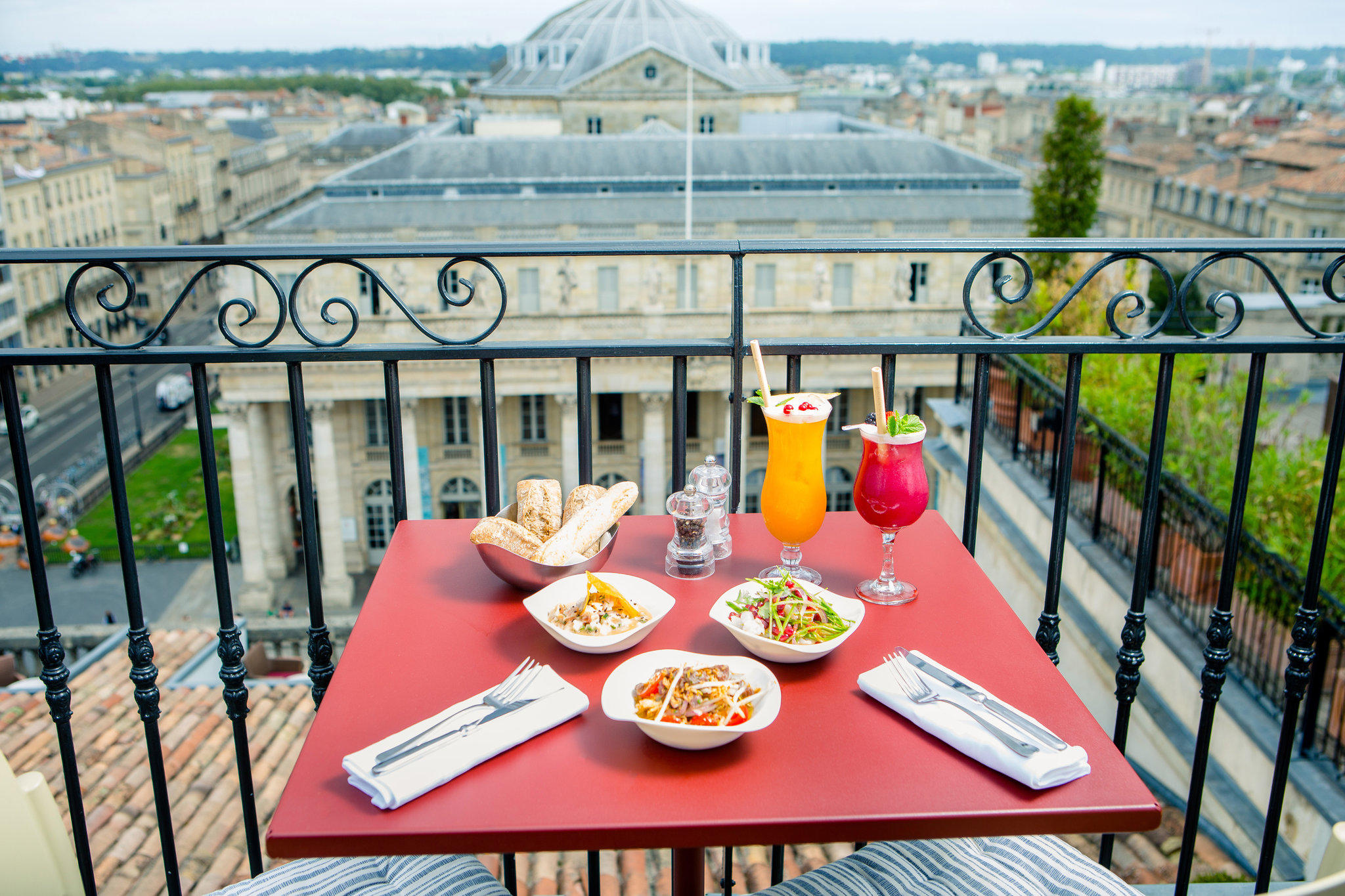 Images InterContinental Bordeaux - Le Grand Hotel, an IHG Hotel