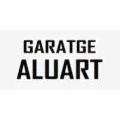 Garatge Aluart Logo
