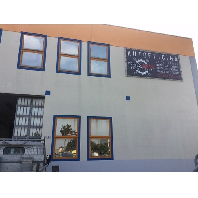 Images Autofficina Service Garage