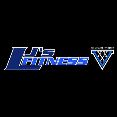 L J's Fitness