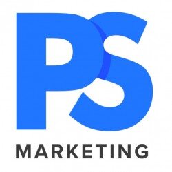 PS Marketing GmbH Köln l Online Marketing Agentur in Köln - Logo