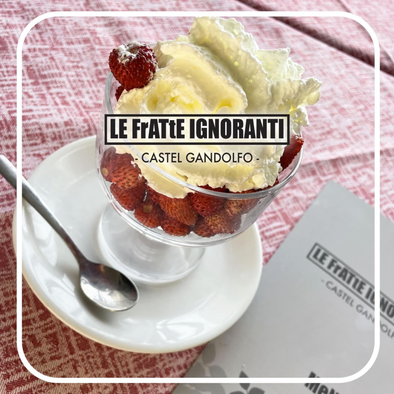 Le Fratte Ignoranti