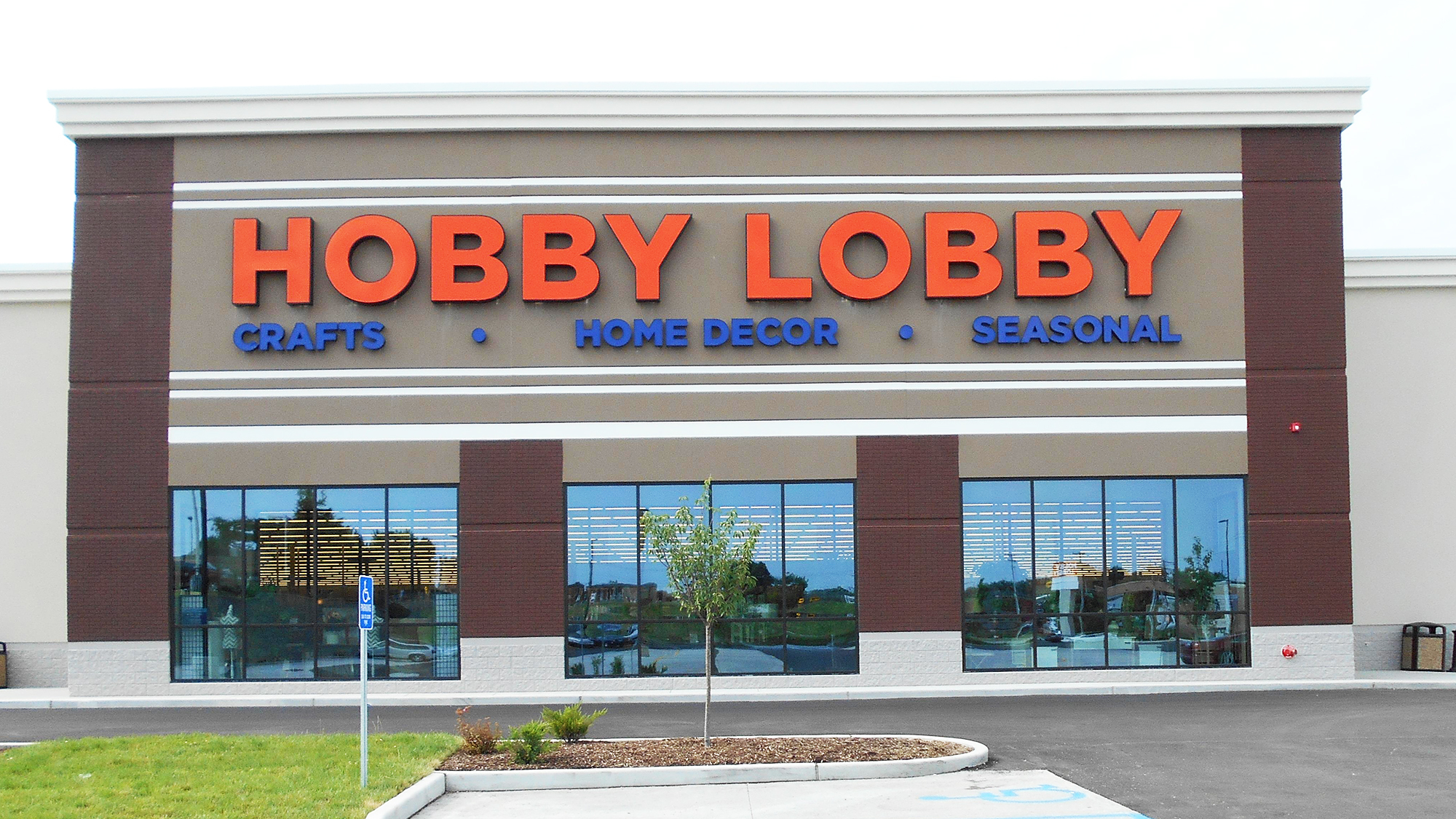 Hobby Lobby Coupons near me in St. Louis, MO 63128 | 8coupons