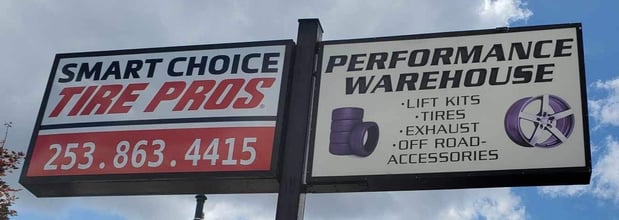 Images Smart Choice Tire Pros