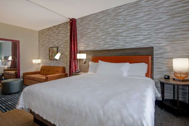 Images Home2 Suites by Hilton Charlotte Northlake