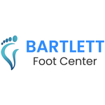 Bartlett Foot Center Logo